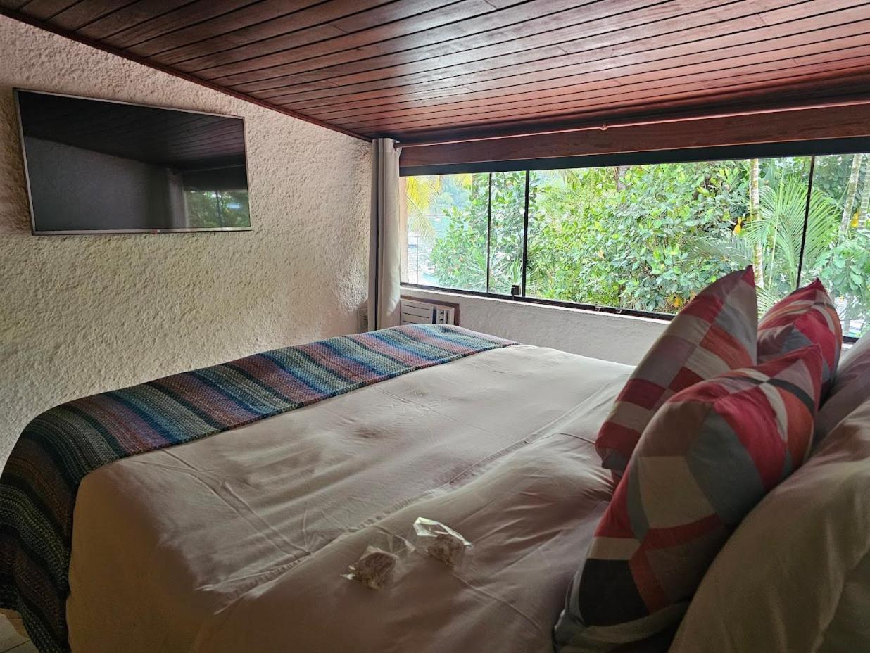 Pousada E Mergulho Jamanta Angra dos Reis Zimmer foto