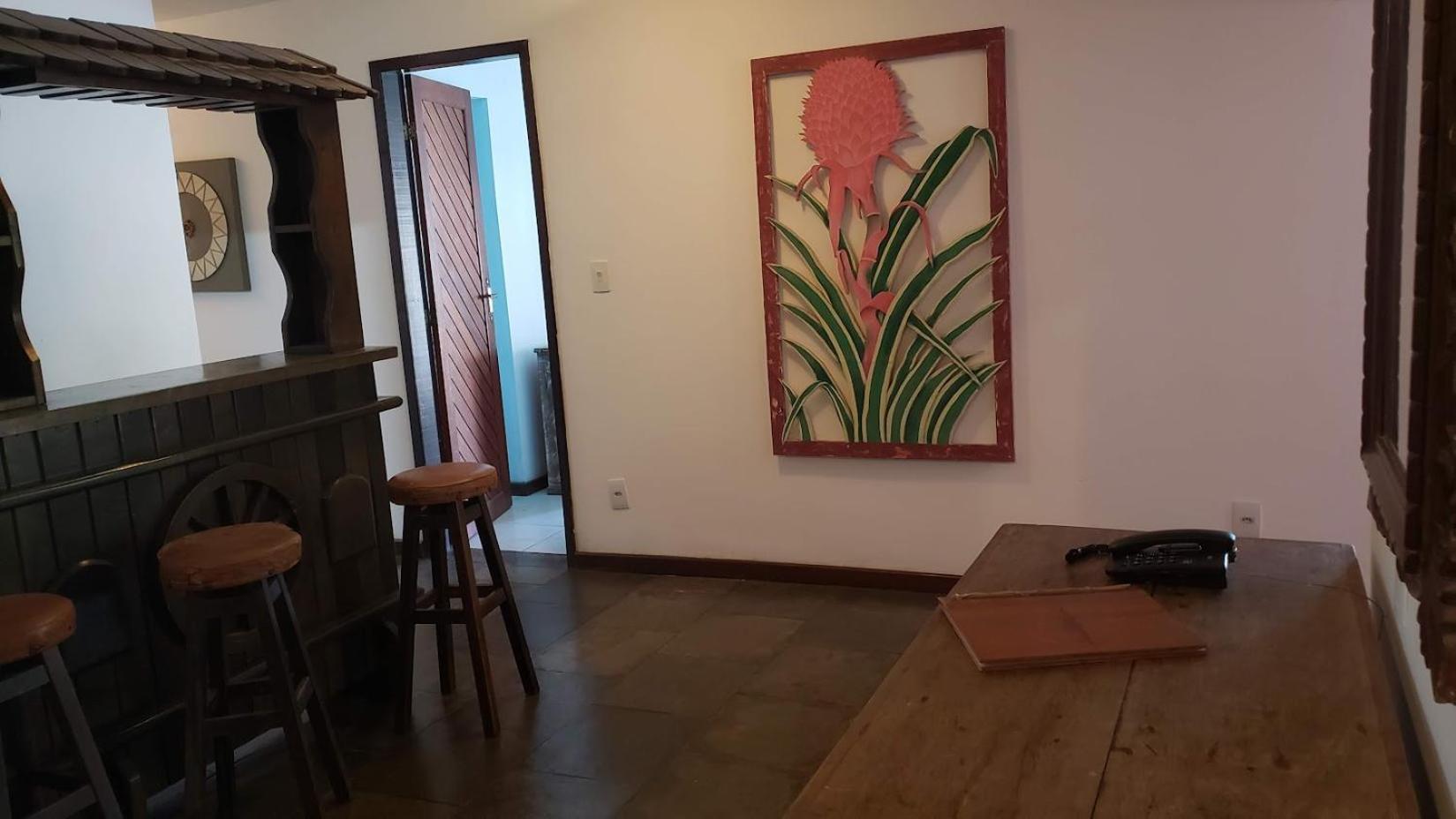 Pousada E Mergulho Jamanta Angra dos Reis Zimmer foto