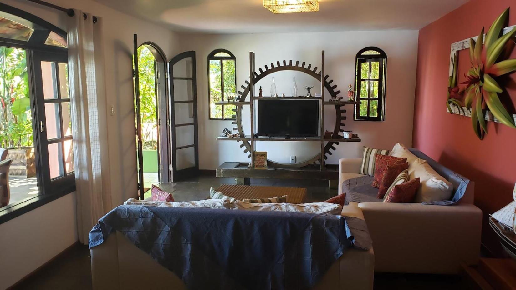Pousada E Mergulho Jamanta Angra dos Reis Zimmer foto