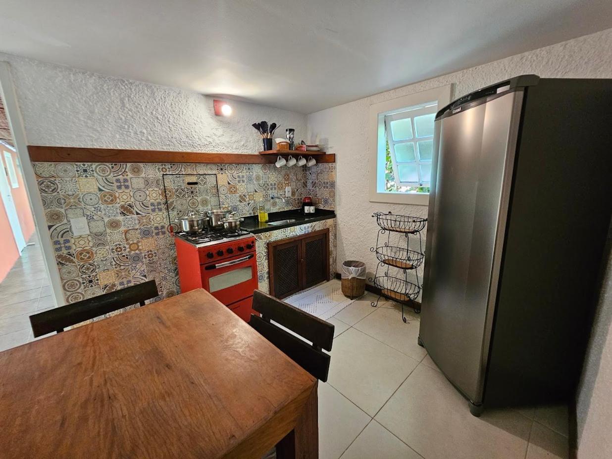 Pousada E Mergulho Jamanta Angra dos Reis Zimmer foto