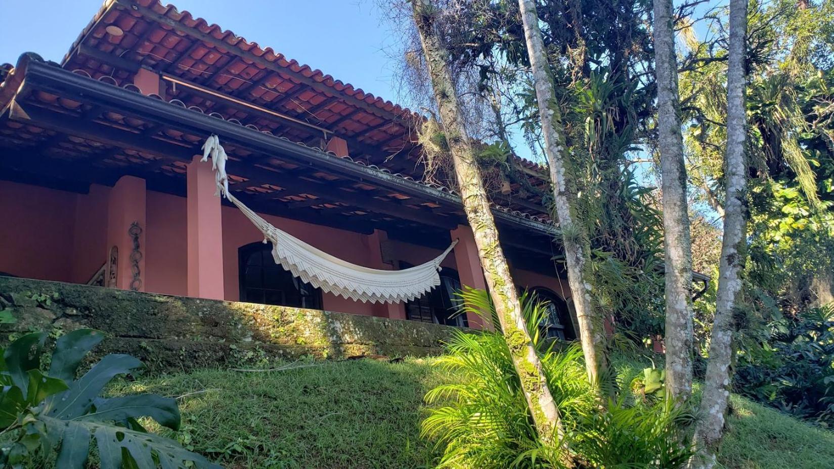 Pousada E Mergulho Jamanta Angra dos Reis Zimmer foto
