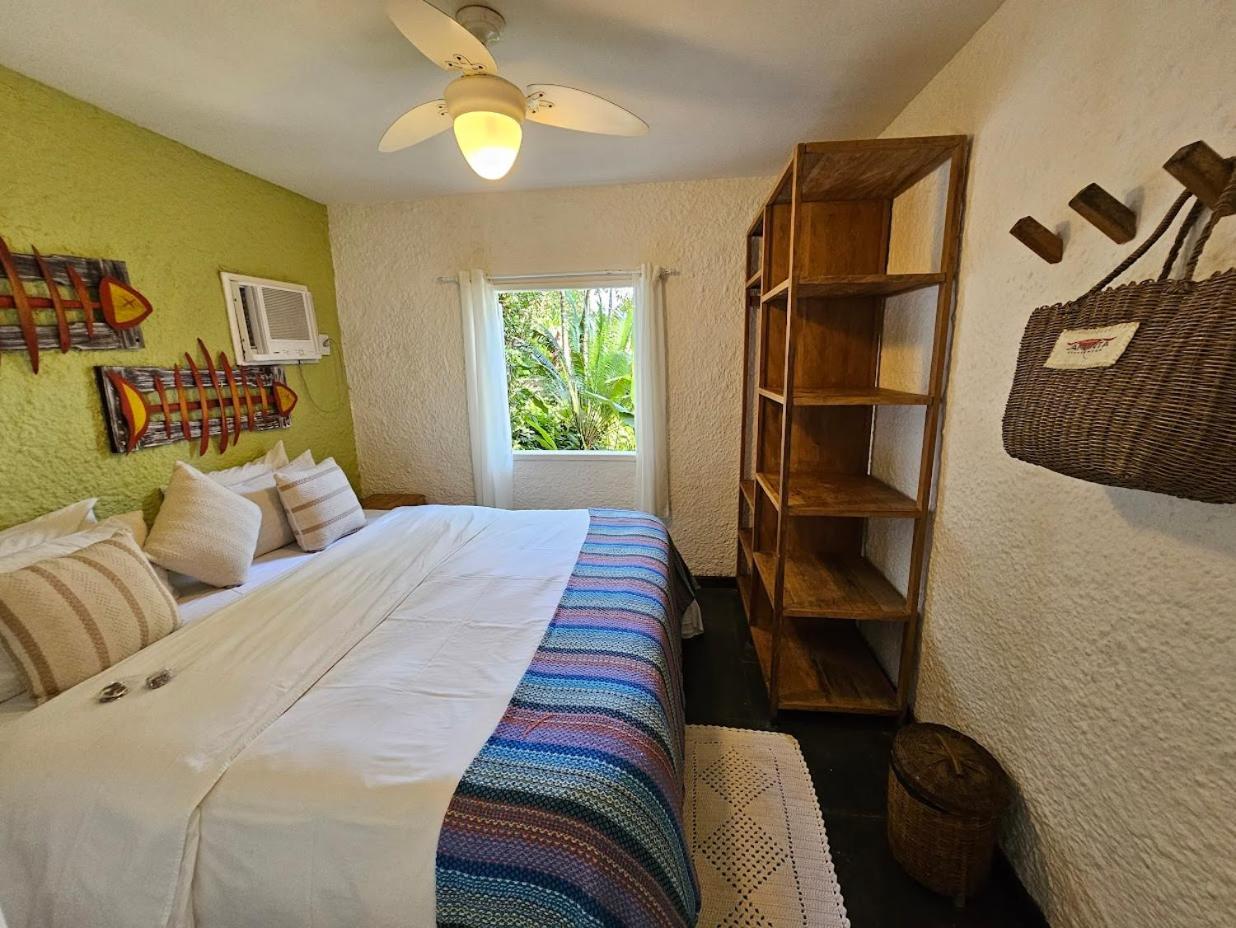Pousada E Mergulho Jamanta Angra dos Reis Zimmer foto